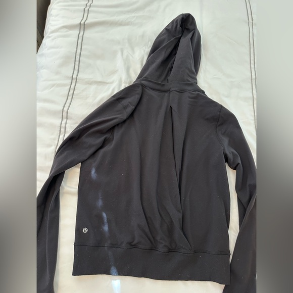 Lululemon Hoodie - Picture 5 of 6